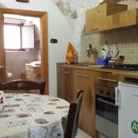Vila Trulli Manuela Locorotondo Exteriér fotografie