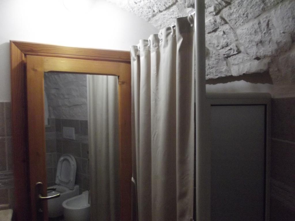 Vila Trulli Manuela Locorotondo Exteriér fotografie