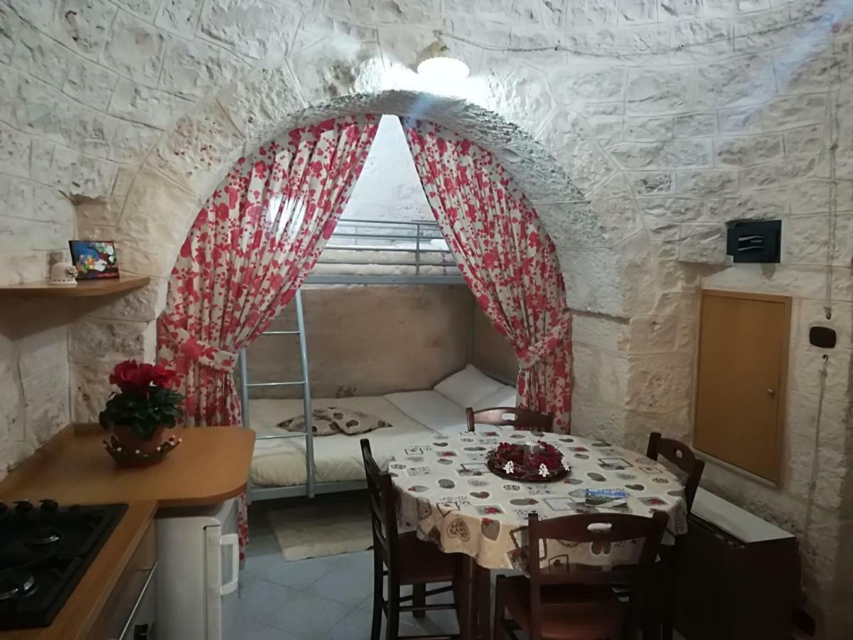 Vila Trulli Manuela Locorotondo Exteriér fotografie