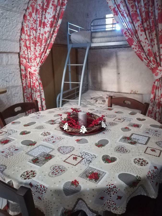 Vila Trulli Manuela Locorotondo Exteriér fotografie