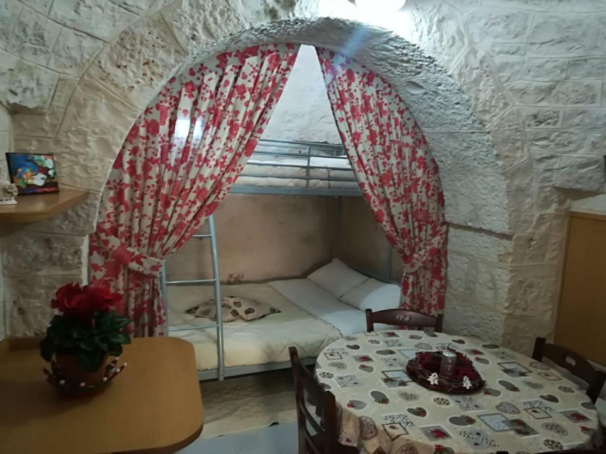Vila Trulli Manuela Locorotondo Exteriér fotografie