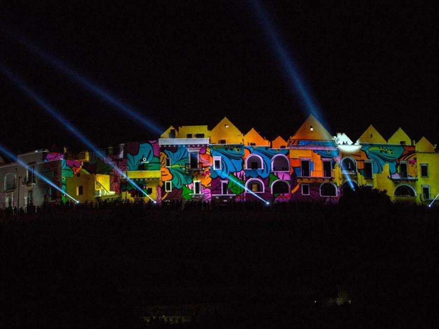 Vila Trulli Manuela Locorotondo Exteriér fotografie